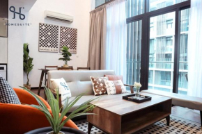 Homesuite' Home at Riverson Soho